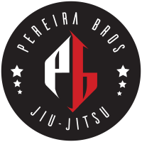 PB logo black